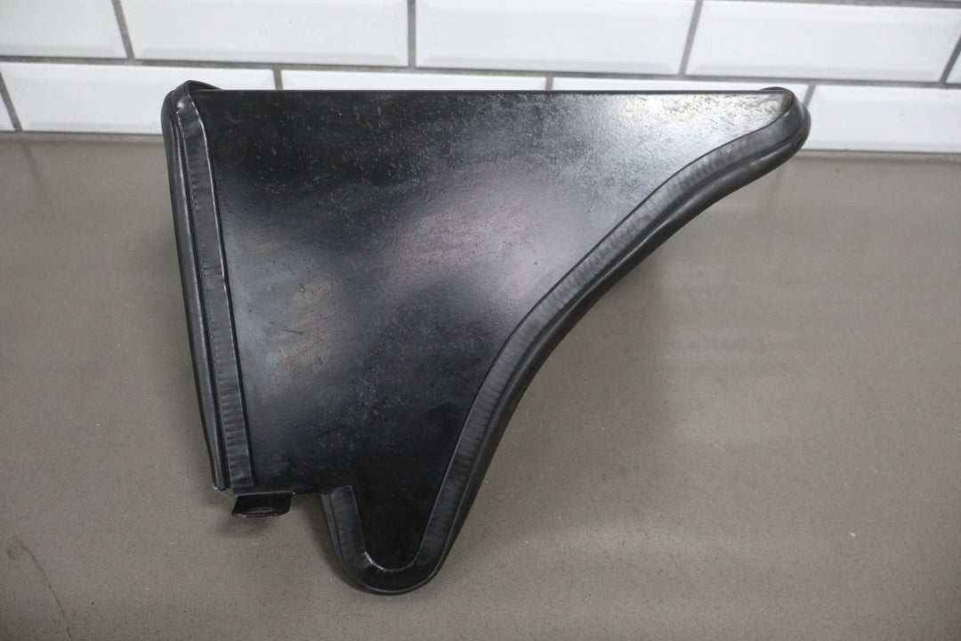 2006 Pontiac GTO Aftermarket Air Cleaner *No MAF*