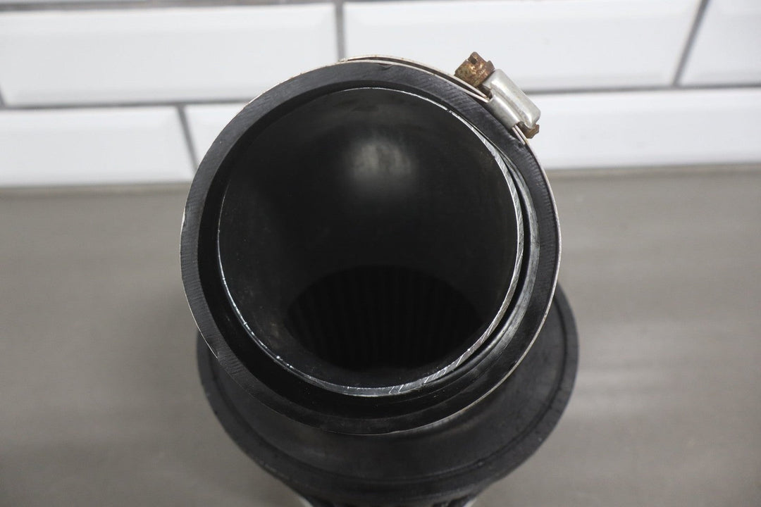2006 Pontiac GTO Aftermarket Air Cleaner *No MAF*