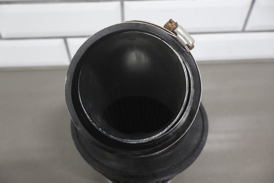 2006 Pontiac GTO Aftermarket Air Cleaner *No MAF*