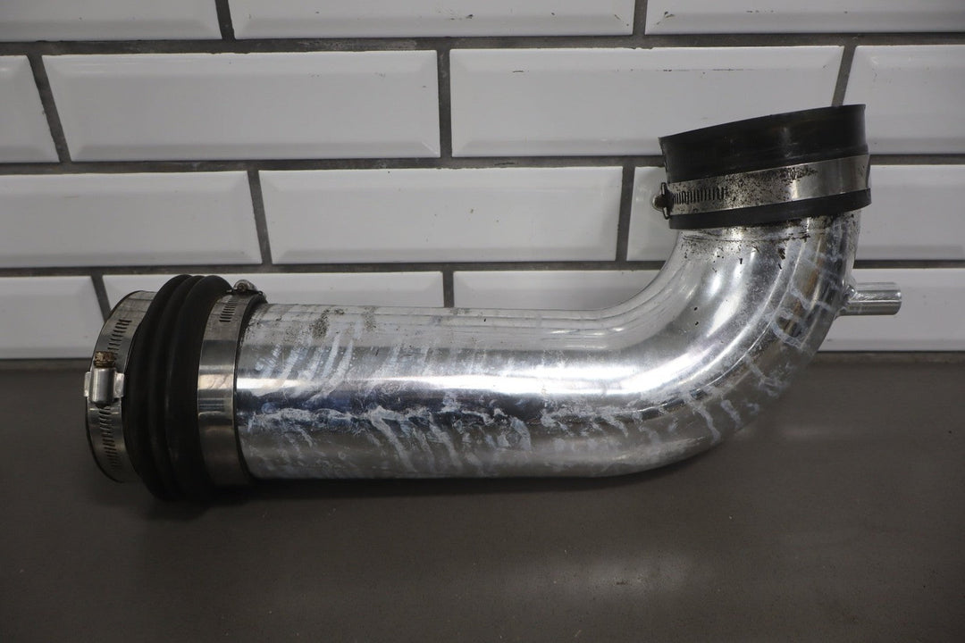 2006 Pontiac GTO Aftermarket Air Cleaner *No MAF*