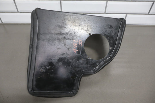 2006 Pontiac GTO Aftermarket Air Cleaner *No MAF*