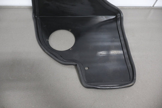 2006 Pontiac GTO Aftermarket Air Cleaner *No MAF*