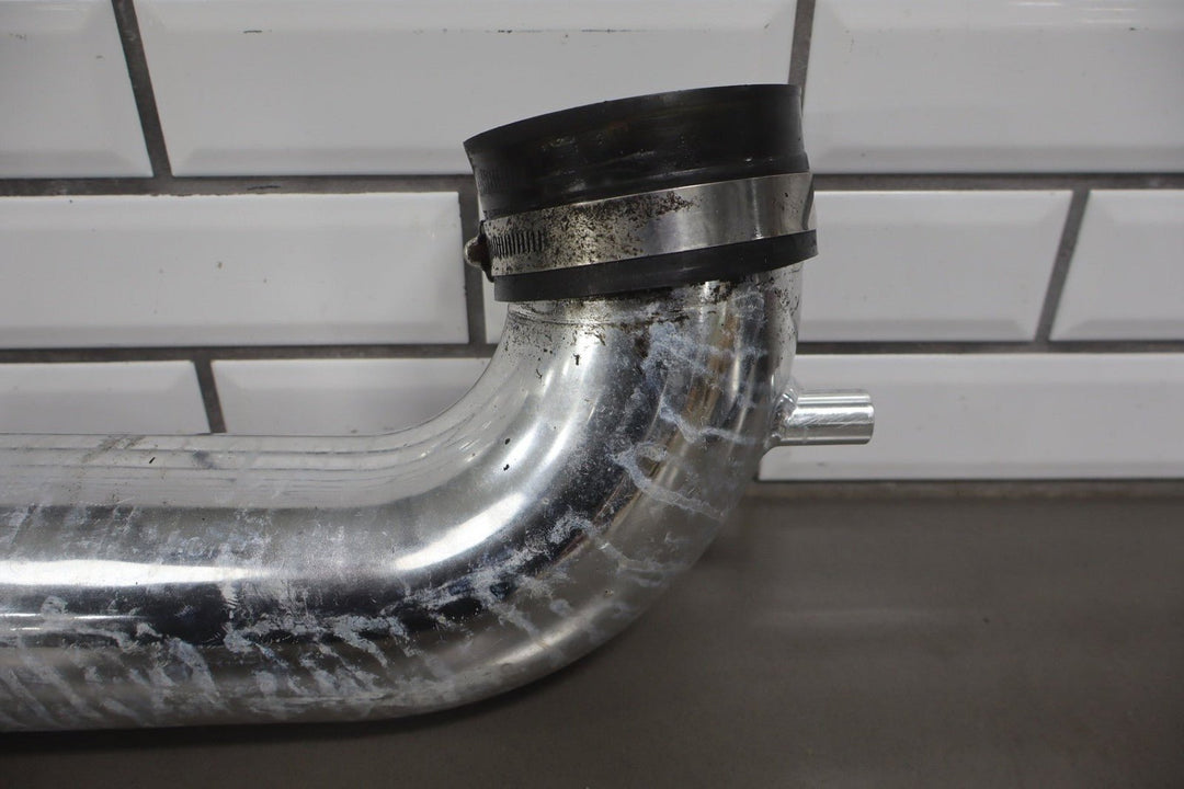 2006 Pontiac GTO Aftermarket Air Cleaner *No MAF*