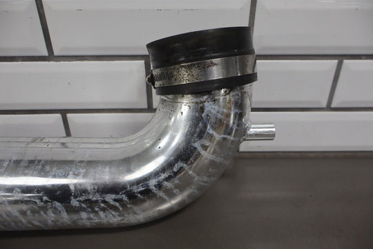 2006 Pontiac GTO Aftermarket Air Cleaner *No MAF*