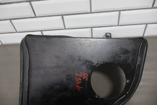 2006 Pontiac GTO Aftermarket Air Cleaner *No MAF*