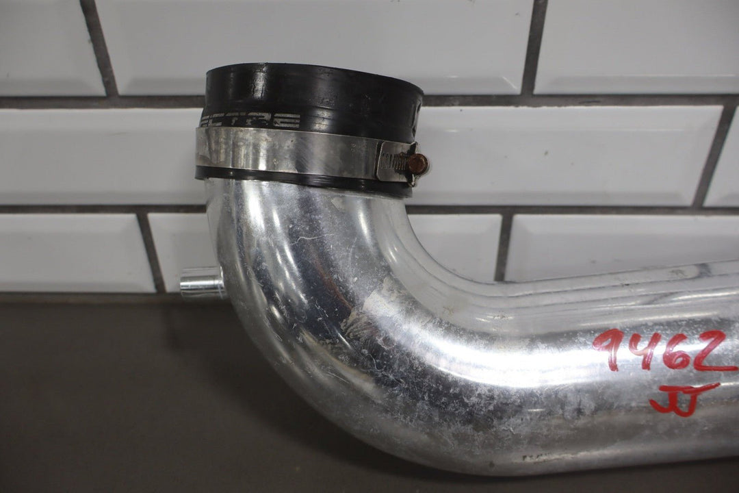 2006 Pontiac GTO Aftermarket Air Cleaner *No MAF*