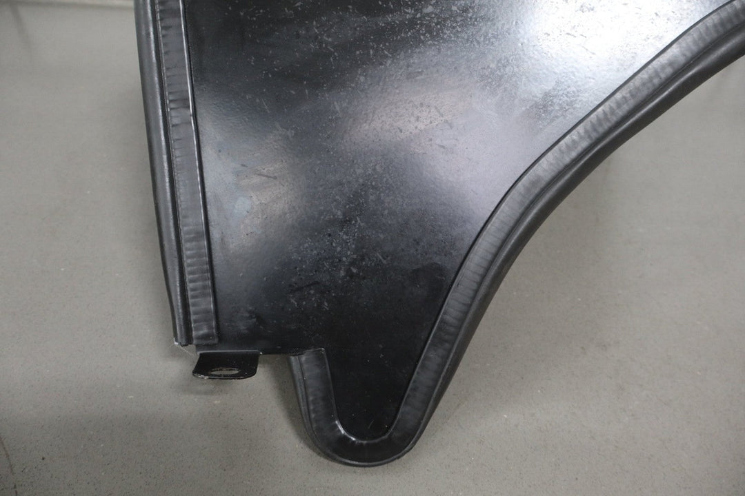 2006 Pontiac GTO Aftermarket Air Cleaner *No MAF*