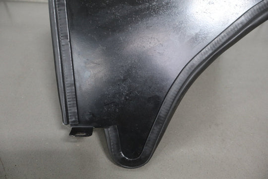 2006 Pontiac GTO Aftermarket Air Cleaner *No MAF*