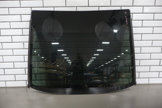 2006 Pontiac GTO Back Window OEM *Aftermarket Tint*