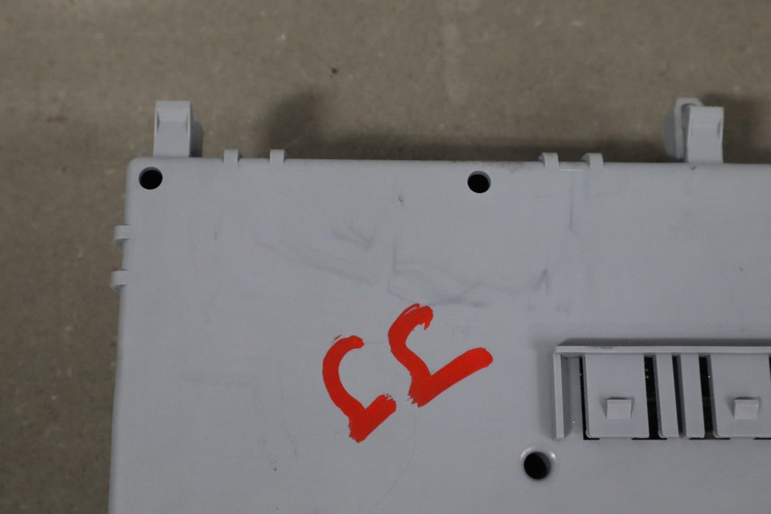 2006 Pontiac GTO Body Control Module OEM