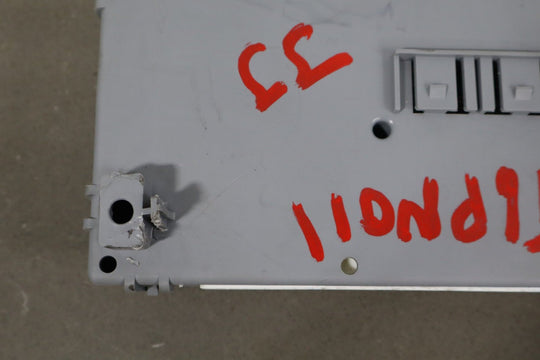 2006 Pontiac GTO Body Control Module OEM