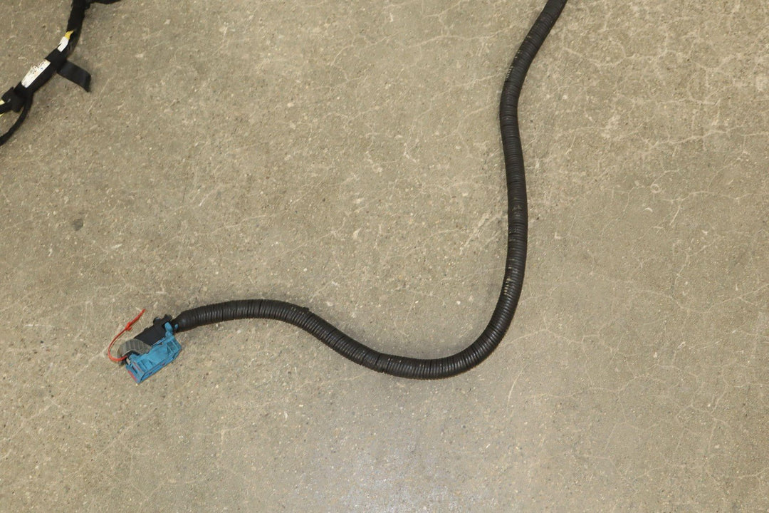 2006 Pontiac GTO Cabin Fuse Relay Junction Box W/Engine Bay Harness