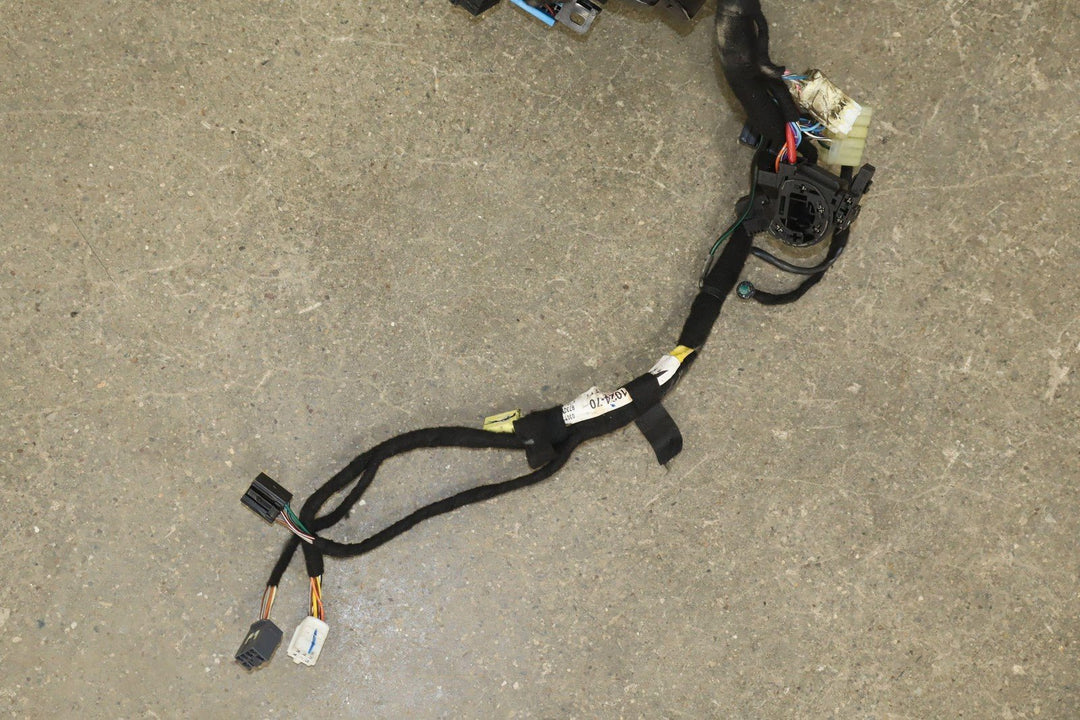 2006 Pontiac GTO Cabin Fuse Relay Junction Box W/Engine Bay Harness