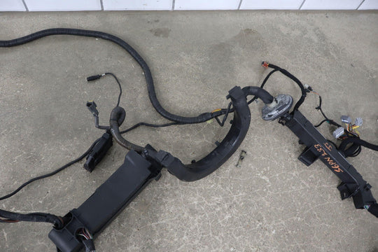 2006 Pontiac GTO Cabin Fuse Relay Junction Box W/Engine Bay Harness