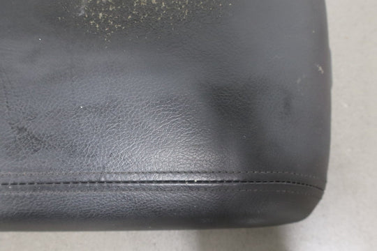2006 Pontiac GTO Center Console Lid Armrest OEM *Worn*