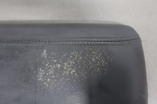 2006 Pontiac GTO Center Console Lid Armrest OEM *Worn*
