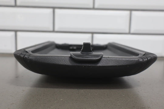 2006 Pontiac GTO Center Console Lid Armrest OEM *Worn*