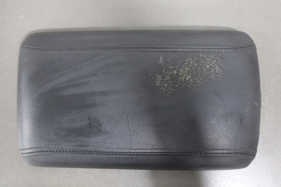 2006 Pontiac GTO Center Console Lid Armrest OEM *Worn*