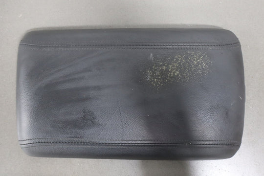 2006 Pontiac GTO Center Console Lid Armrest OEM *Worn*