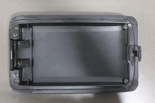 2006 Pontiac GTO Center Console Lid Armrest OEM *Worn*