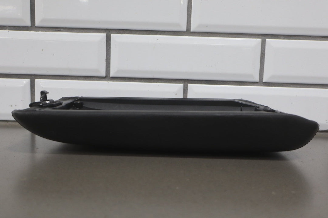 2006 Pontiac GTO Center Console Lid Armrest OEM *Worn*