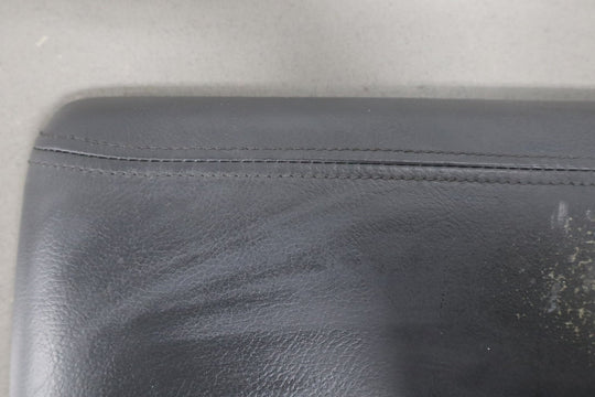 2006 Pontiac GTO Center Console Lid Armrest OEM *Worn*