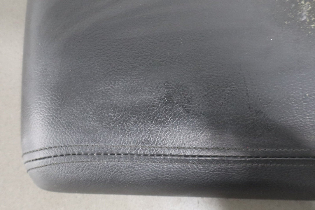 2006 Pontiac GTO Center Console Lid Armrest OEM *Worn*