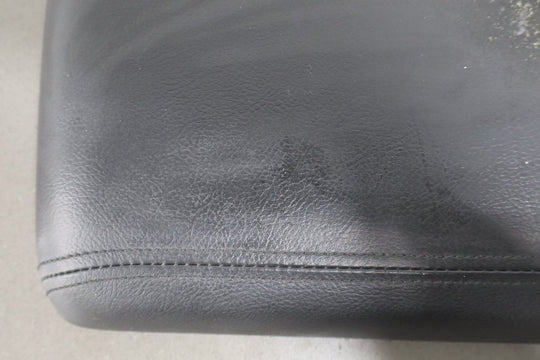 2006 Pontiac GTO Center Console Lid Armrest OEM *Worn*