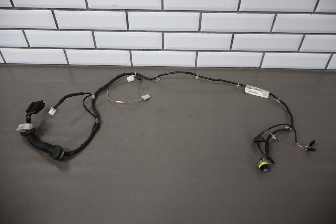 2006 Pontiac GTO Door Wiring Harness OEM