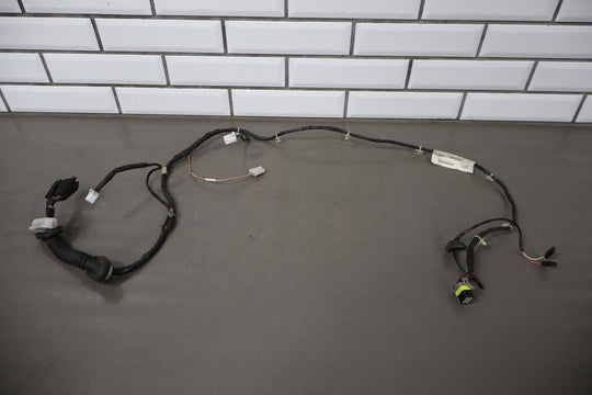 2006 Pontiac GTO Door Wiring Harness OEM