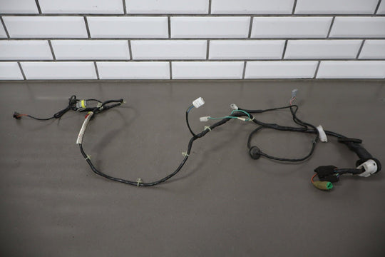 2006 Pontiac GTO Door Wiring Harness OEM