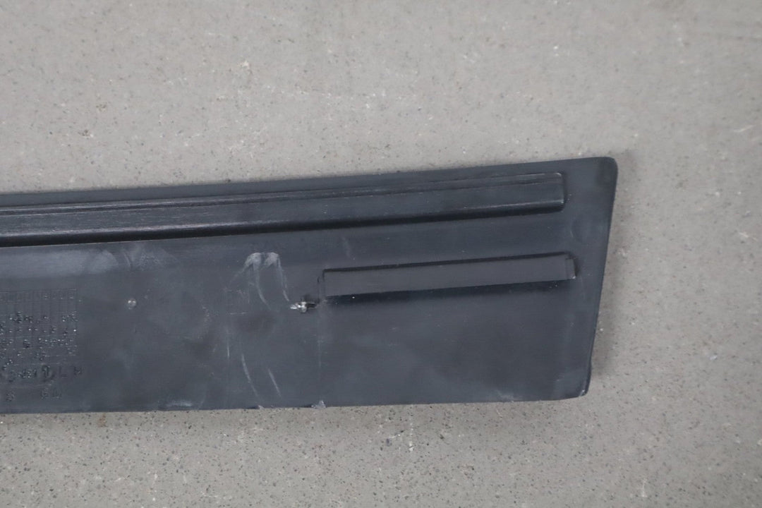 2006 Pontiac GTO Exterior Left B Pillar OEM