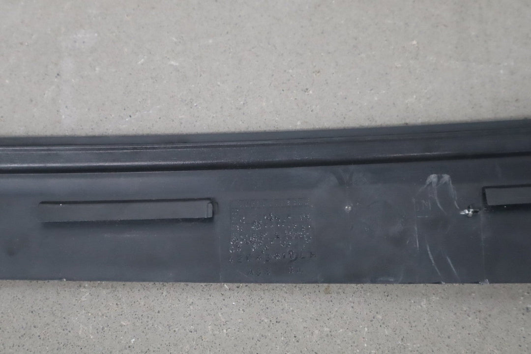 2006 Pontiac GTO Exterior Left B Pillar OEM