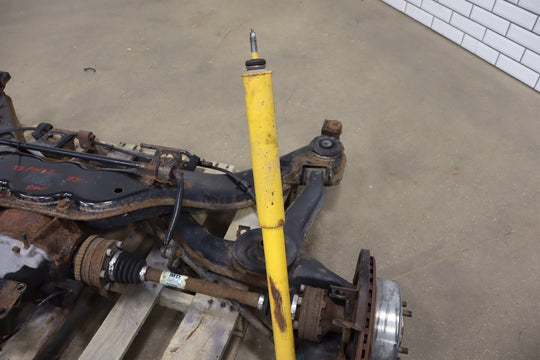 2006 Pontiac GTO Frame Crossmembers OEM