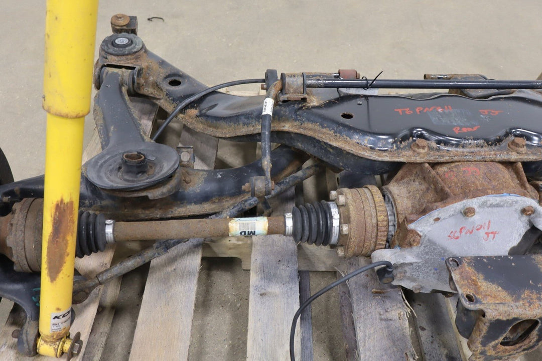2006 Pontiac GTO Frame Crossmembers OEM