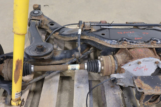 2006 Pontiac GTO Frame Crossmembers OEM