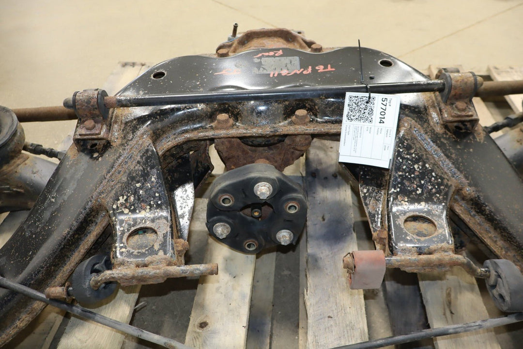 2006 Pontiac GTO Frame Crossmembers OEM