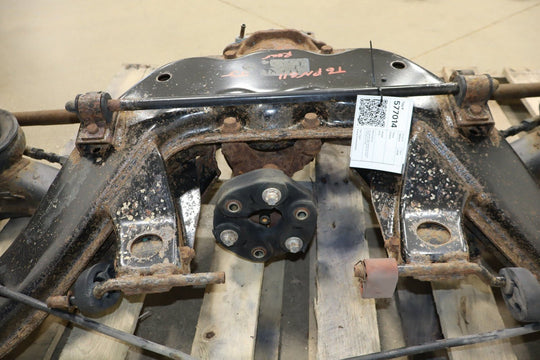 2006 Pontiac GTO Frame Crossmembers OEM