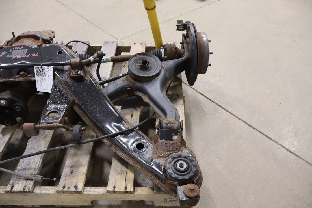 2006 Pontiac GTO Frame Crossmembers OEM