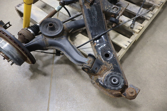 2006 Pontiac GTO Frame Crossmembers OEM