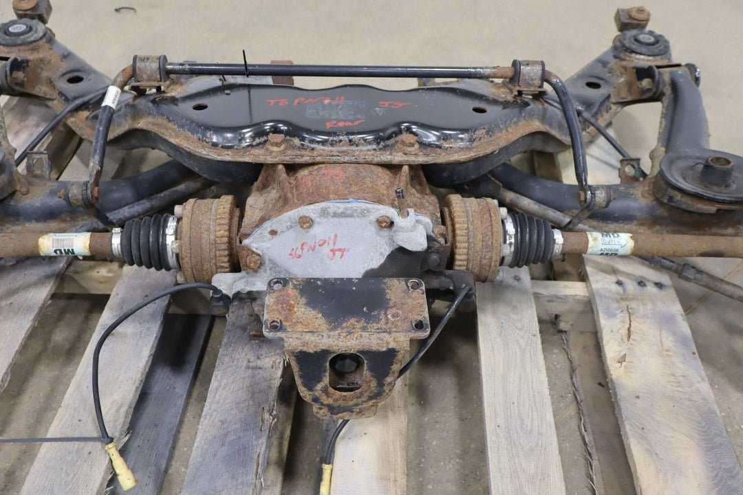 2006 Pontiac GTO Frame Crossmembers OEM