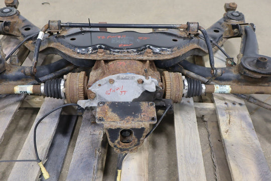 2006 Pontiac GTO Frame Crossmembers OEM