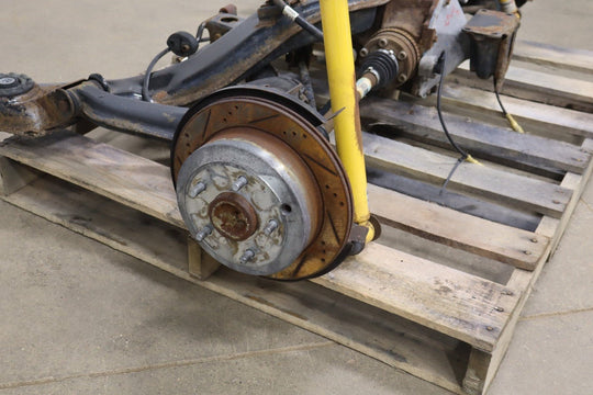 2006 Pontiac GTO Frame Crossmembers OEM