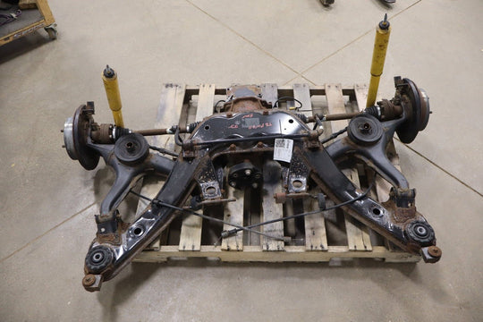 2006 Pontiac GTO Frame Crossmembers OEM