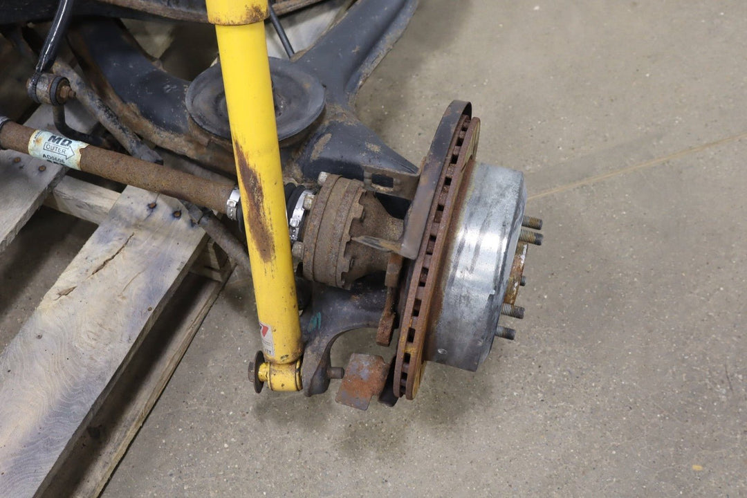 2006 Pontiac GTO Frame Crossmembers OEM