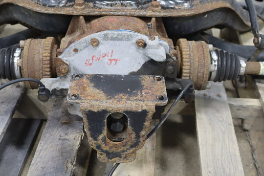 2006 Pontiac GTO Frame Crossmembers OEM