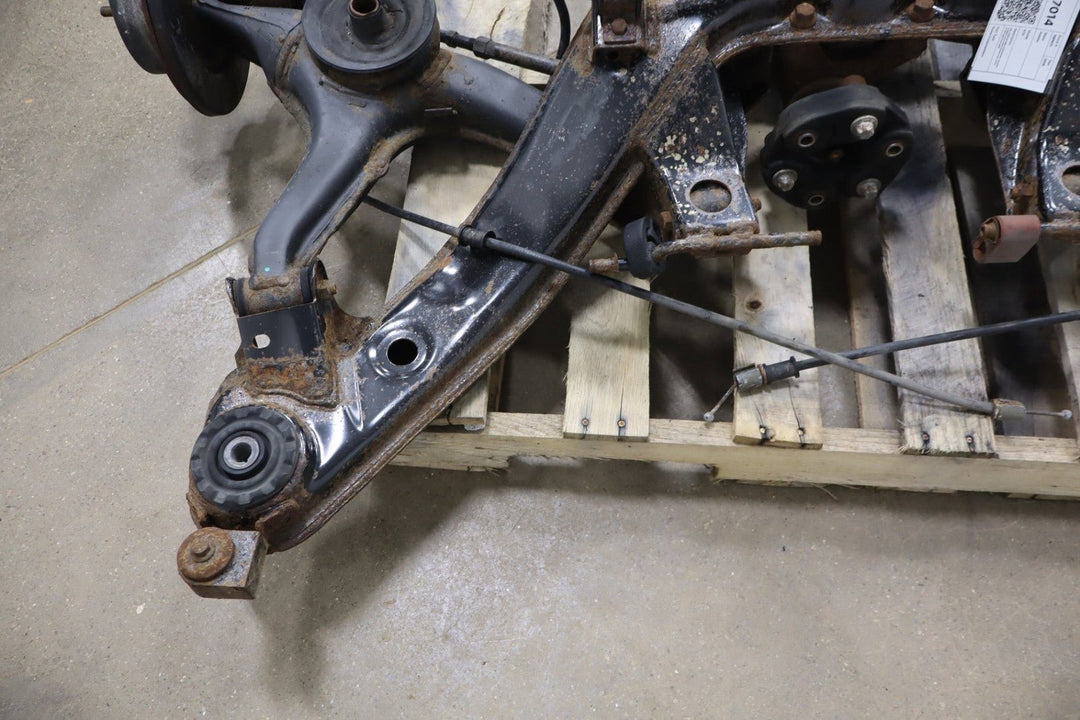 2006 Pontiac GTO Frame Crossmembers OEM