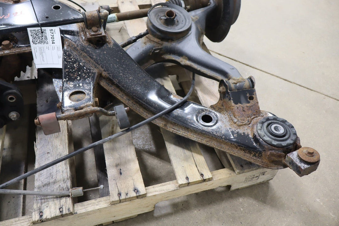 2006 Pontiac GTO Frame Crossmembers OEM
