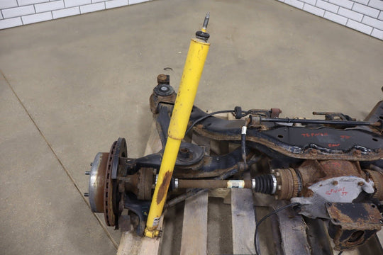 2006 Pontiac GTO Frame Crossmembers OEM