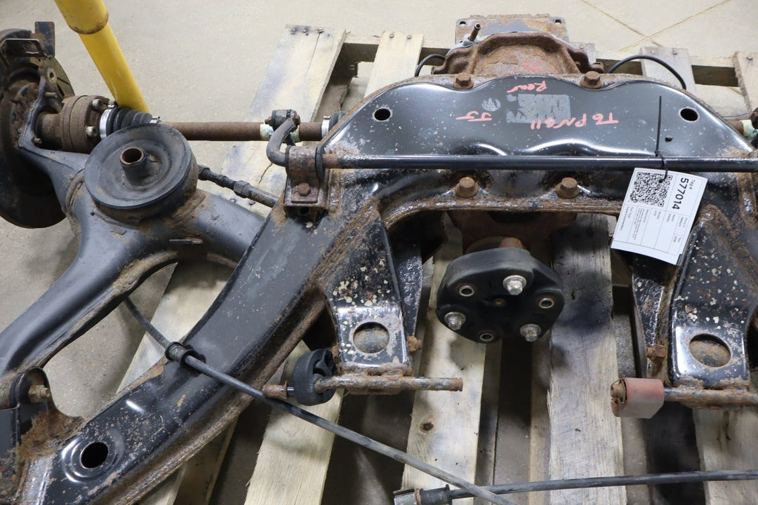 2006 Pontiac GTO Frame Crossmembers OEM